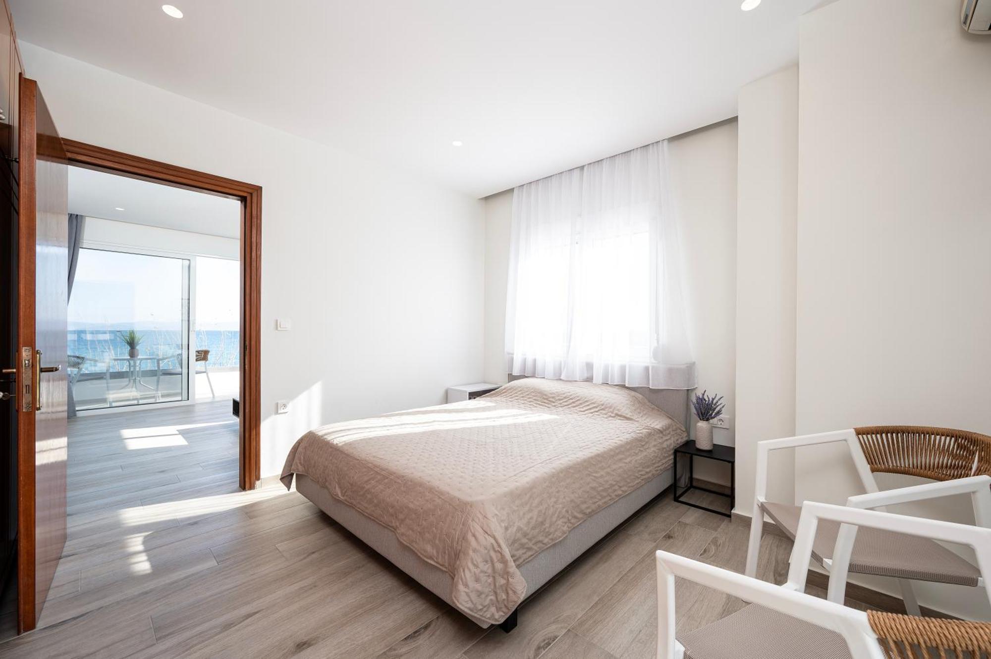 Apartament Fill In Beachfront Kos