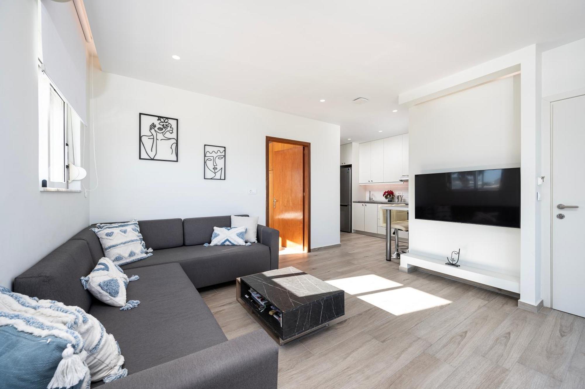 Fill In Beachfront Appartement Kos-stad
