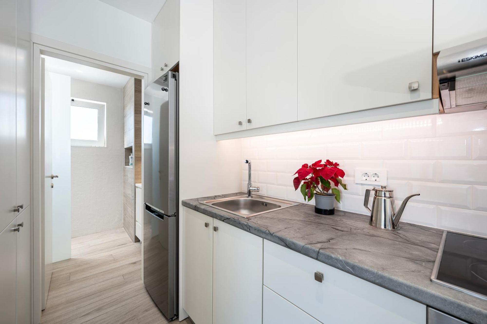 Appartement Fill In Beachfront Kos-stad