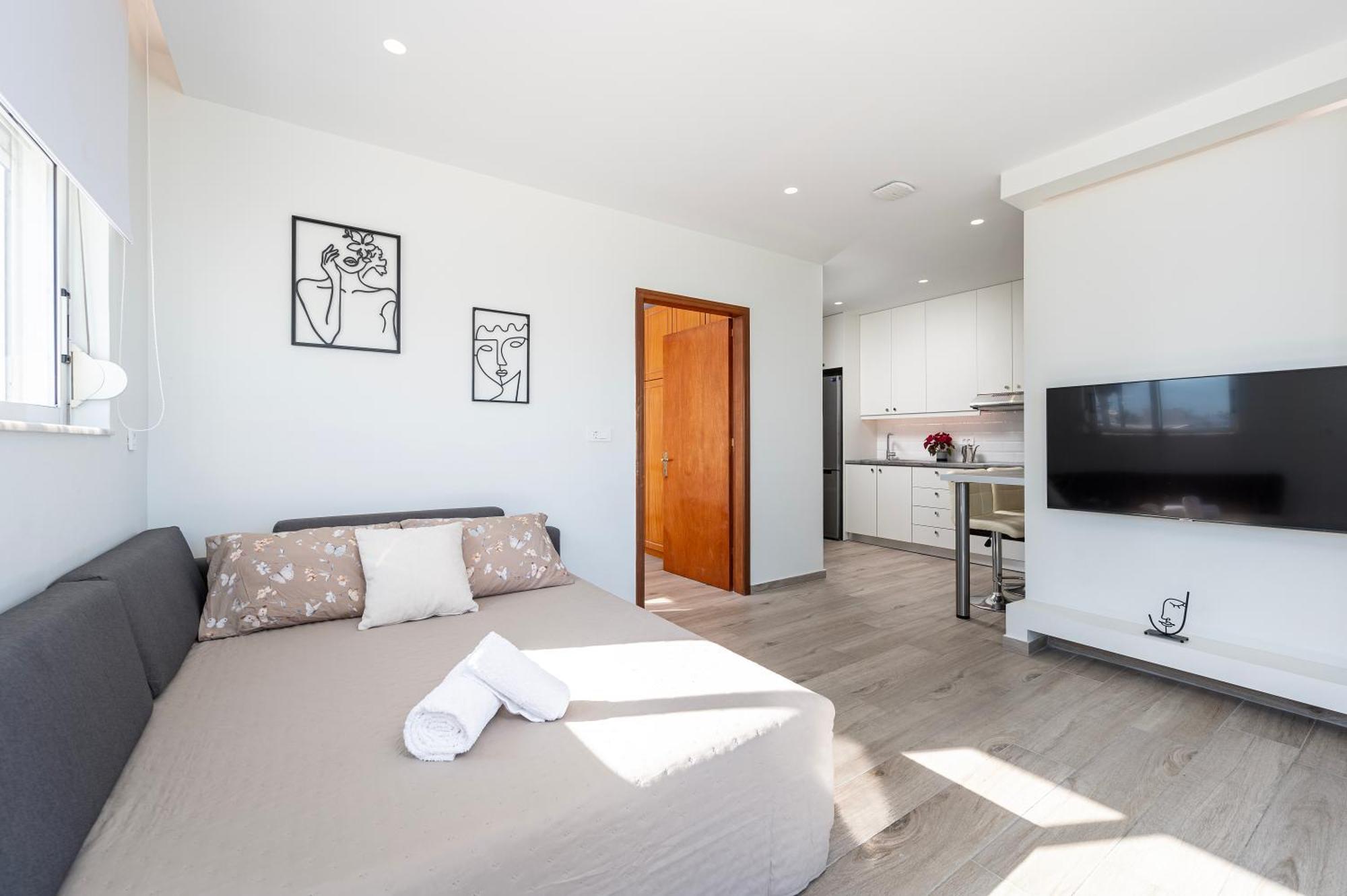 Fill In Beachfront Appartement Kos-stad