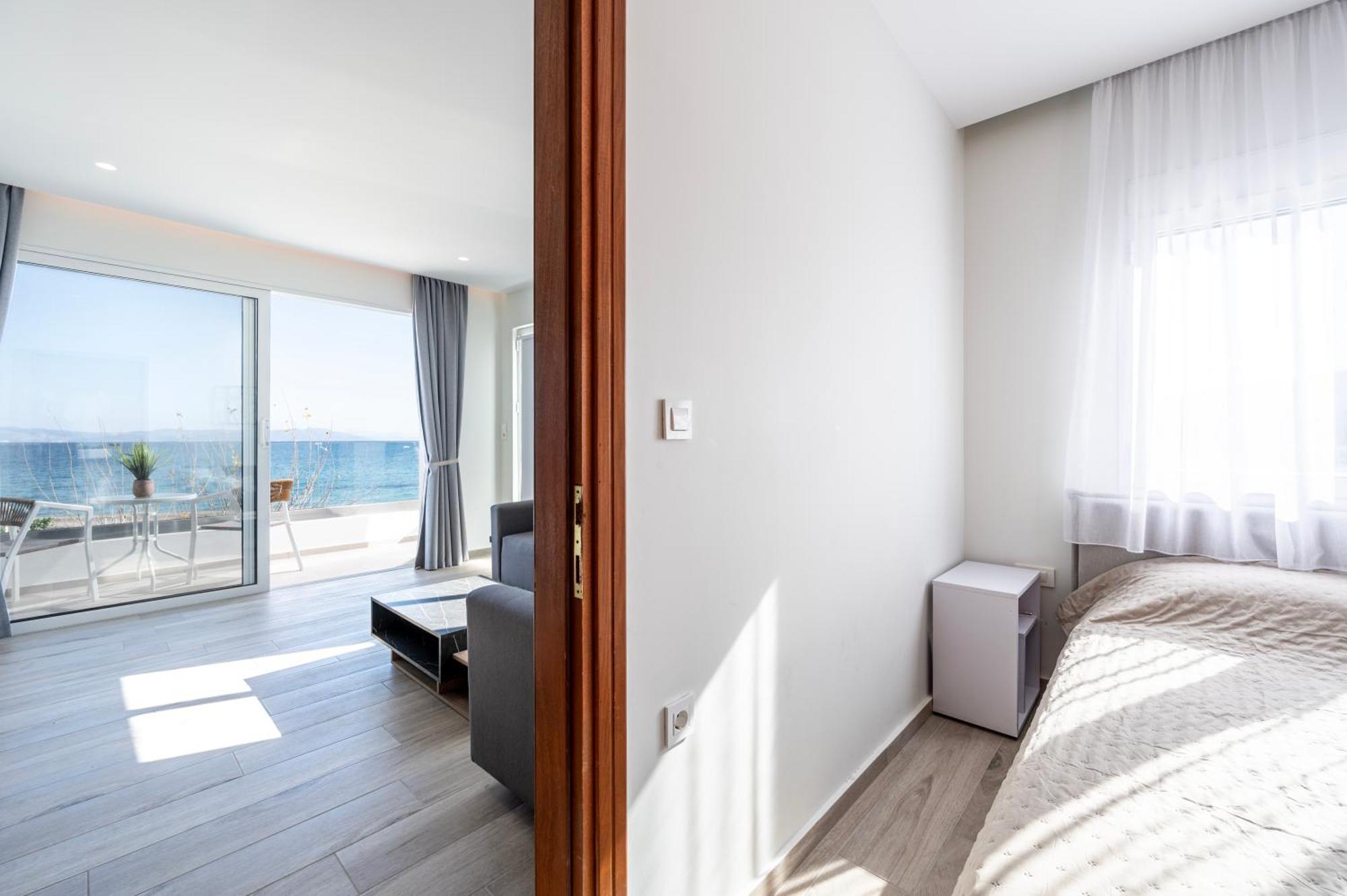 Fill In Beachfront Kos